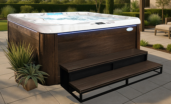 Platinum&trade; Spas  hot tubs for sale